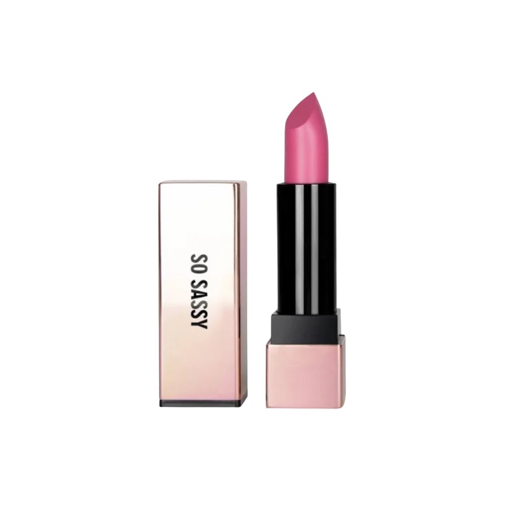 Realher so sassy moisturising Lipstick full size